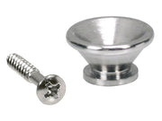Boston EP-PP-N gitaarbandknoppen V-model 17mm - 2-pack nikkel