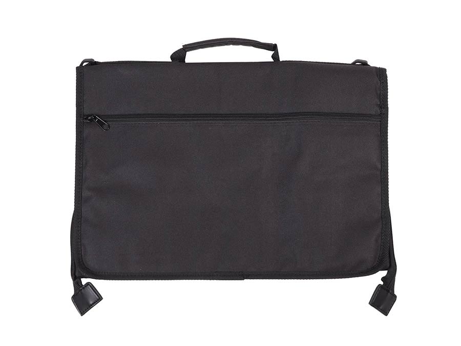 Boston LT-200-BK tas voor lessenaar en bladmuziek