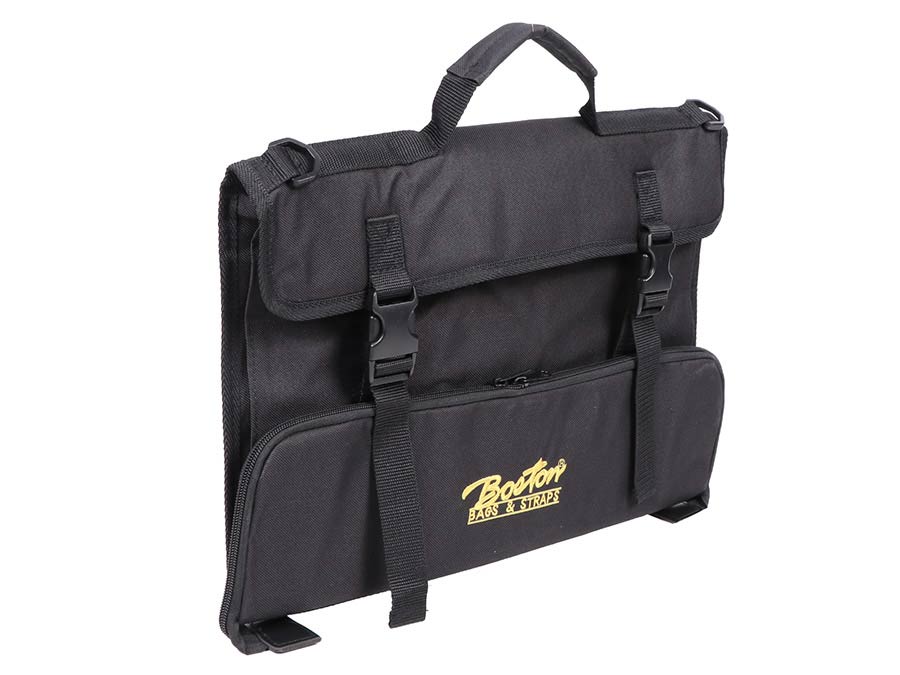 Boston LT-200-BK tas voor lessenaar en bladmuziek