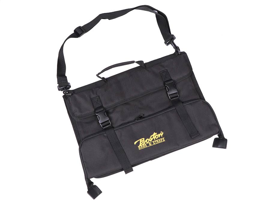Boston LT-200-BK tas voor lessenaar en bladmuziek