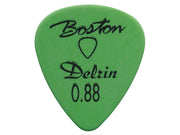 Boston PK-3588 Delrin Plectrums 0,88 mm - 36 stuks