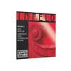Thomastik-Infeld TH-IR-02 vioolsnaar A-2 4/4, rood, hydronalium wikkeling afbeelding 3