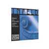 Thomastik-Infeld TH-IB-01 vioolsnaar E-1 4/4, blauw, tinned steel afbeelding 3