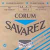 Savarez 505J A-5-snaar voor klassieke gitaar – hoge spanning