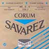 Savarez 506J E-6-snaar voor klassieke gitaar – hoge spanning