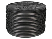 Boston SC-225-BK Speakerkabel Zwart Rol 100 meter