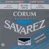 Savarez 500AJ Alliance Corum snarenset voor klassieke gitaar – hoge spanning