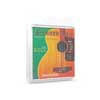 Thomastik-Infeld THAB-345 snarenset voor akoestisch 5-snarige basgitaar, phosphor brons, 041-053-068-086-118, longscale afbeelding 3