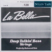 La Bella 765N Deep Talkin' Bass losse snaar voor basgitaar