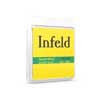 Thomastik-Infeld THIN-110 snarenset voor elektrische gitaar superalloy rond omwonden, 010-013-017-026-036-046 afbeelding 3