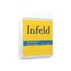 Thomastik-Infeld THIN-111 snarenset voor elektrische gitaar superalloy rond omwonden, 011-013-020-030-042-052 afbeelding 3