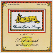 La Bella 413P Professional klassieke gitaarsnaren, 028-041
