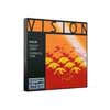 Thomastik-Infeld VI-100-ST Vision snarenset voor viool 4/4, zware spanning, VI-01-ST, VI-02-ST, VI-03A-ST en VI-04-ST afbeelding 2