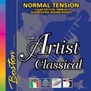 Boston CA-NT Artist Series snarenset voor klassieke gitaar – normale spanning