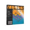 Thomastik-Infeld VIS-200 snarenset voor altviool (36-39cm), bestaande uit TH-VIS-21, TH-VIS-22S, TH-VIS-23 en TH-VIS-24 afbeelding 3