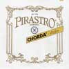 Pirastro P112351 Chorda D-snaar hoge spanning voor viool