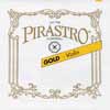 Pirastro P315821 Gold E-snaar medium met luseind voor viool