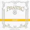 Pirastro P215321 Gold D-snaar medium voor viool