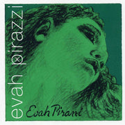 Pirastro P419331 Evah Pirazzi D-snaar hoge spanning voor viool