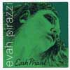 Pirastro P313321 Evah Pirazzi E-snaar medium met kogeleind voor viool