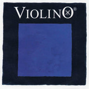 vioolsnaar E-1, medium, in envelop, ball end, steel