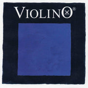 vioolsnaar A-2, medium, in envelop, aluminium