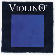vioolsnaar G-4, 3/4+1/2, medium, in envelope, silver