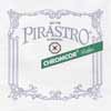Pirastro P319380 Chromcor D-snaar medium voor 1/16- en 1/32-viool
