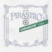 Pirastro P319480 Chromcor G-snaar medium voor 1/16- en 1/32-viool