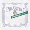Pirastro P319480 Chromcor G-snaar medium voor 1/16- en 1/32-viool