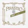 Pirastro P221432 Oliv C-snaar lage spanning voor altviool