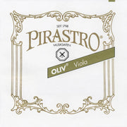 Pirastro P220232 Oliv D-snaar lage spanning voor altviool