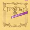 Pirastro P224331 Eudoxa G-snaar lage spanning voor altviool