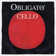 cellosnaar C-4, medium, tungsten