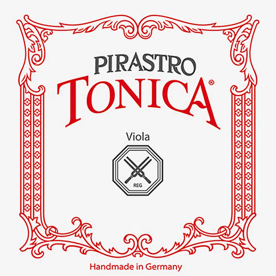 Pirastro P422931 Tonica C-snaar hoge spanning voor altviool
