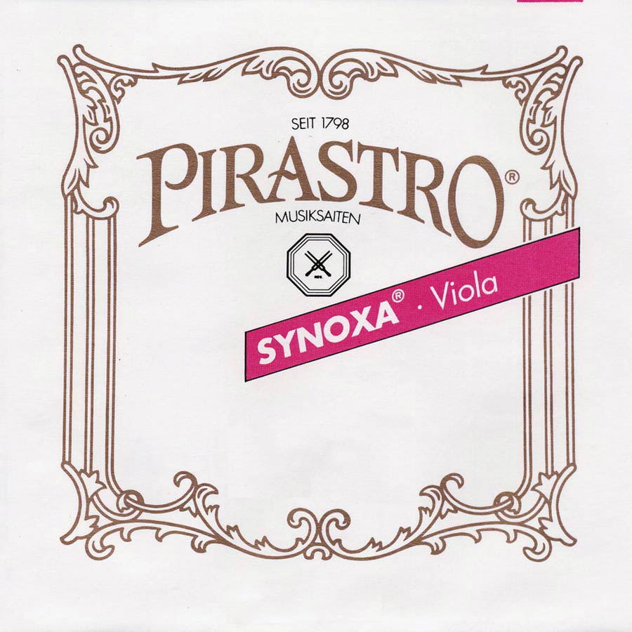 Pirastro P423221 Synoxa D-snaar medium voor altviool