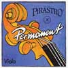 Pirastro P325230 Permanent D-snaar hoge spanning voor altviool