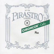 Pirastro P339620 Chromcor Plus C-snaar medium voor cello