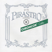 Pirastro P339160 Chromcor A-snaar voor 1/4-cello