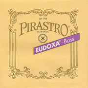 Pirastro P243940 Eudoxa C-snaar medium solo voor contrabas