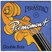 Pirastro P343320 Permanent A-snaar medium voor contrabas