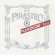 Pirastro P341130 Flexocor G-snaar hoge spanning voor contrabas