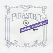 contrabassnaar B-5, orchestra