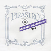 contrabassnaar E-2, Solo