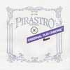 Pirastro P347500 Original Flat C#-snaar solo voor contrabas