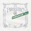 Pirastro P348520 Chromcor B-snaar medium voor contrabas