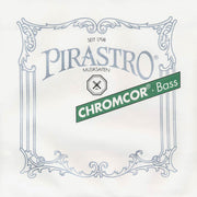Pirastro P348360 Chromcor A-snaar medium voor 1/4-contrabas