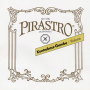 D-1 snaar voor violone/contrabasgamba, (31), gut