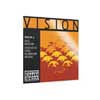 Thomastik-Infeld VI-02 vioolsnaar A-2 4/4, synthetische kern, aluminium afbeelding 3