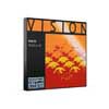 Thomastik-Infeld VI-100-10 Vision snarenset voor viool 1/10, bestaande uit VI-01-10, VI-02-10, VI-03-10 en VI-04-10 afbeelding 2